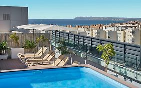 Hotel nh Alicante Alicante